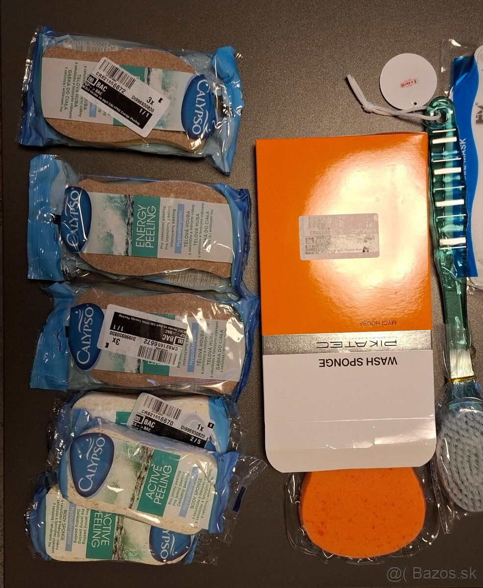 Veľký balík wellness a krása - 2