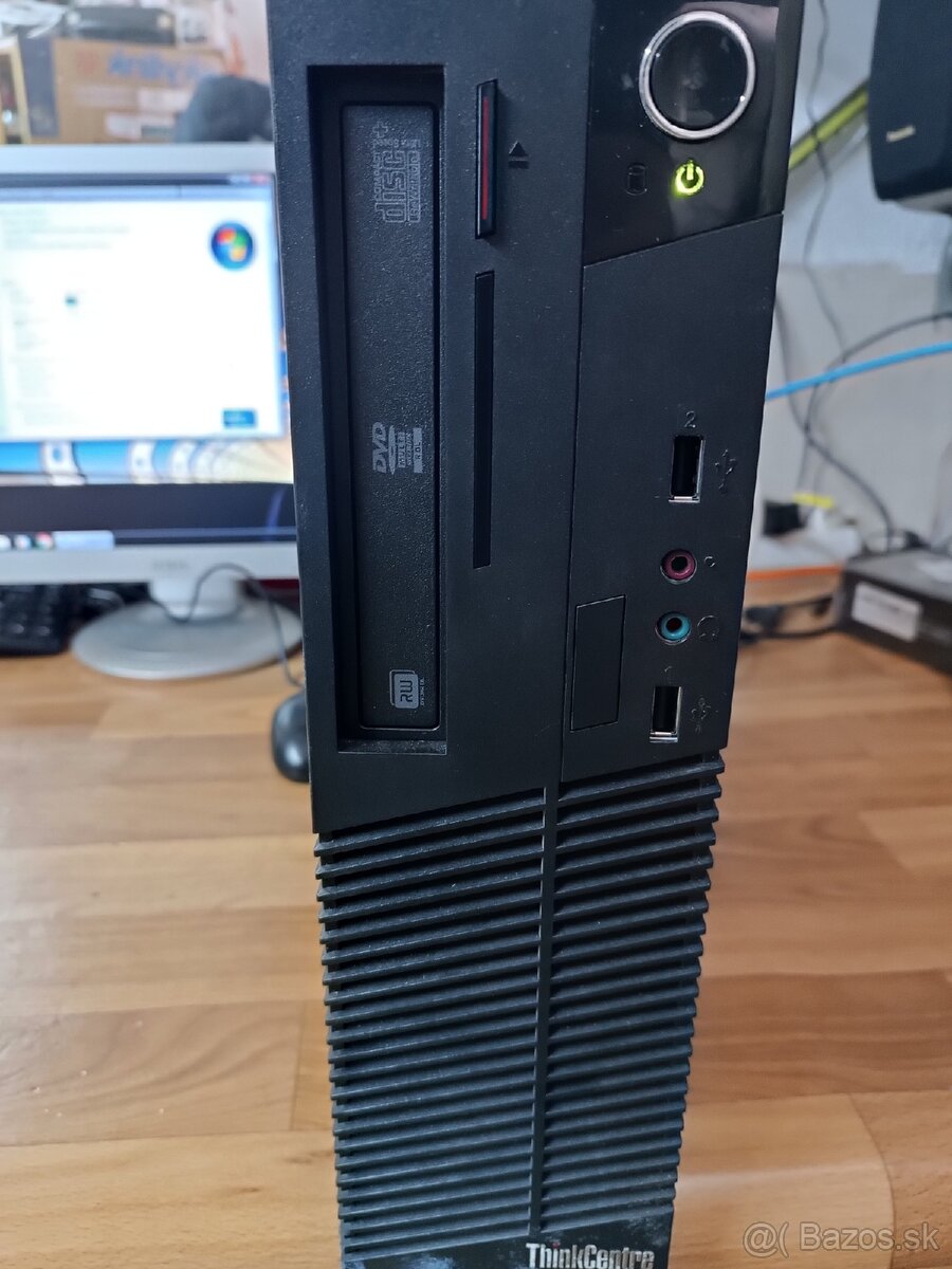 Predám PC Lenovo i3 3220 - 2