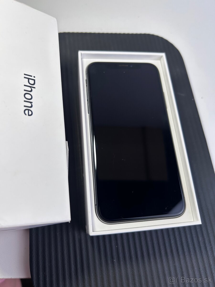 IPhone X Space Gray 64GB - 2