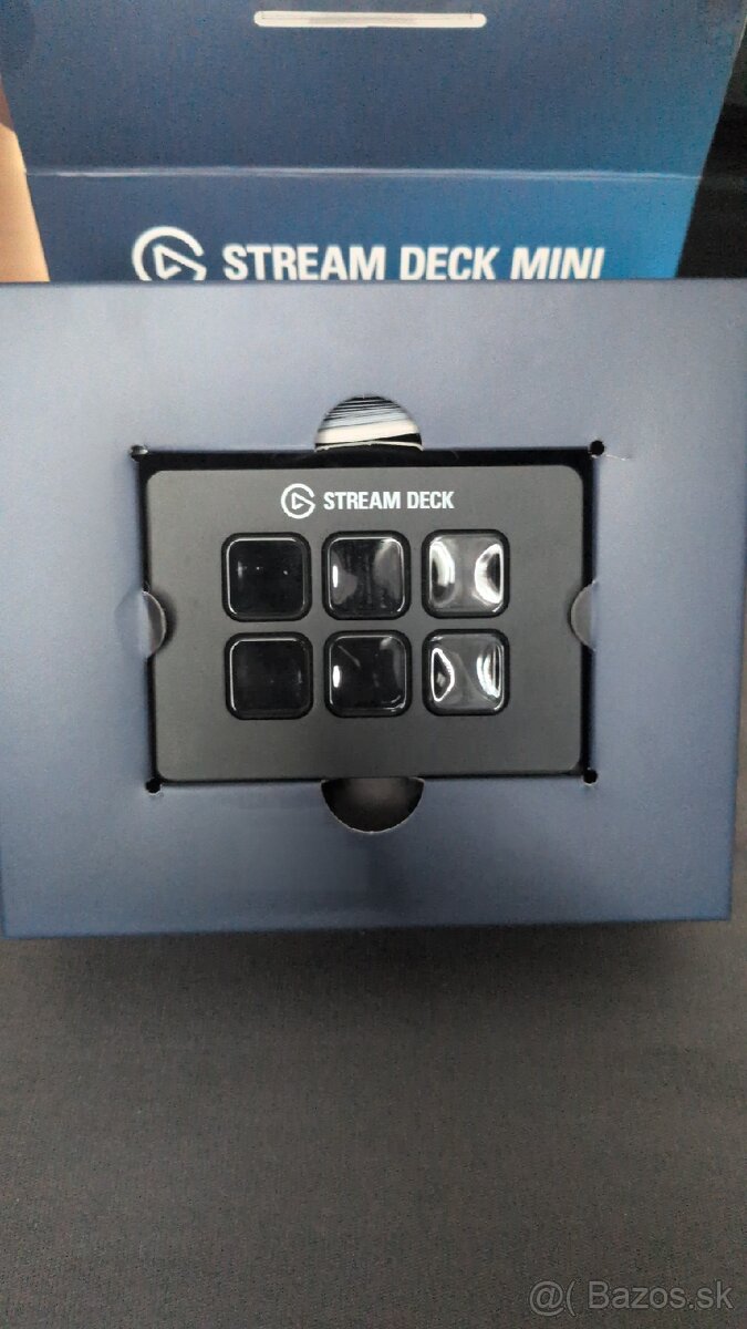 Stream deck mini - 2