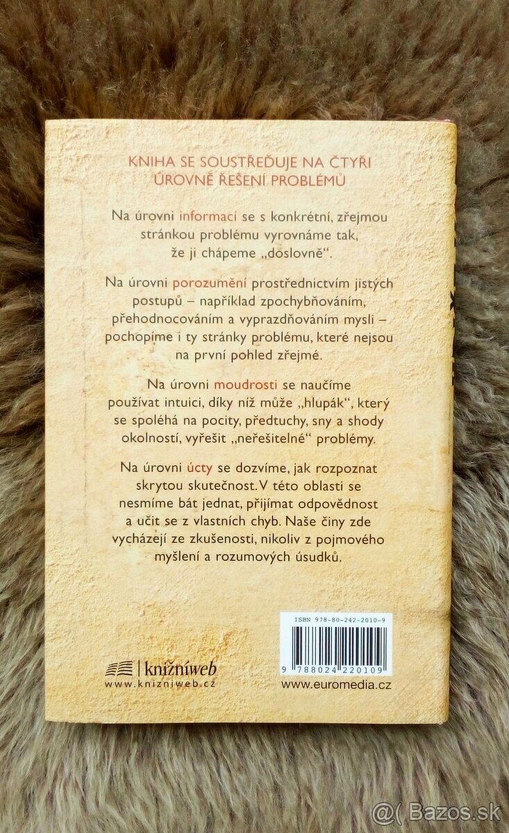 Rabi Nilton Bonder – Jidiše Kop - 2
