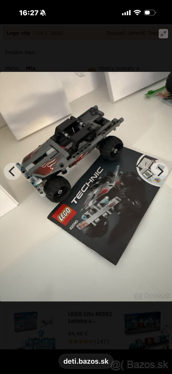 Lego - 2