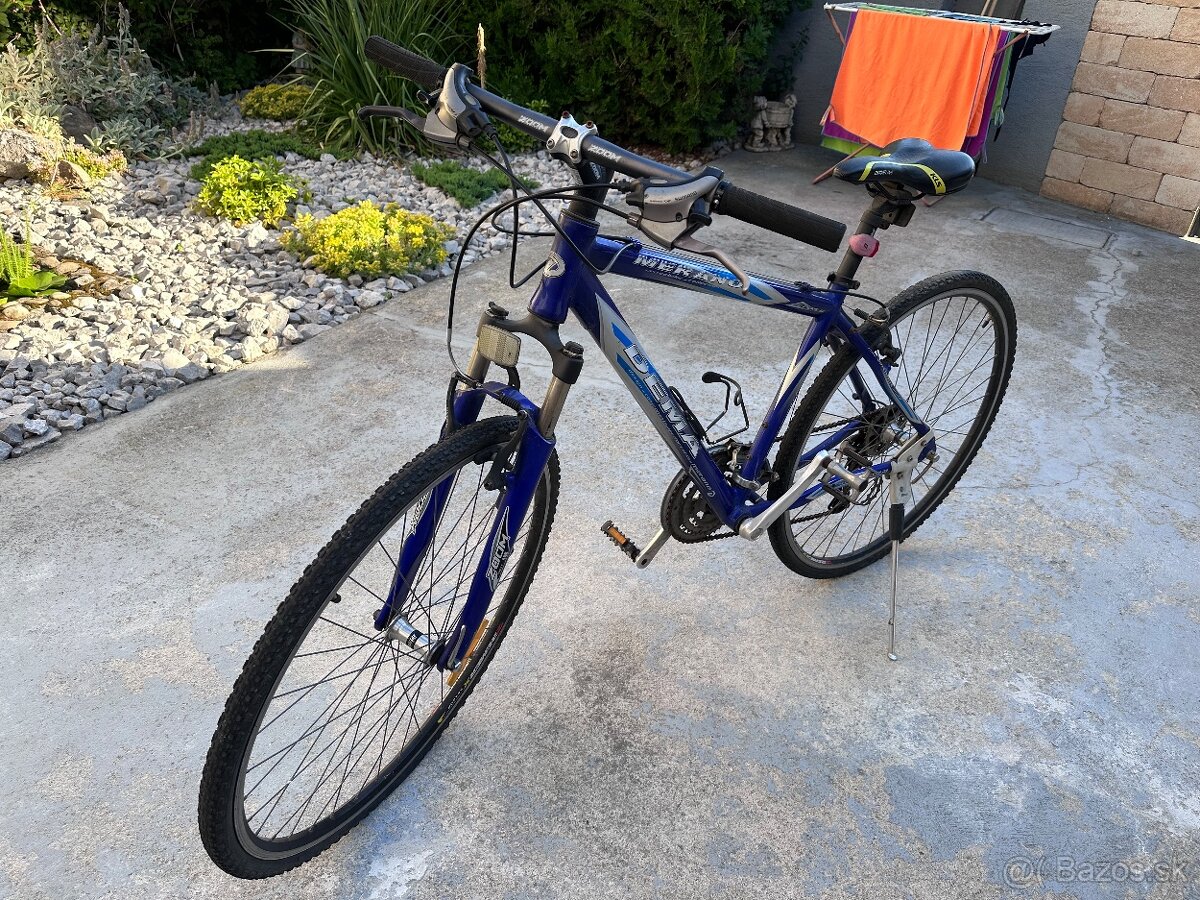 Predám bicykel - 2