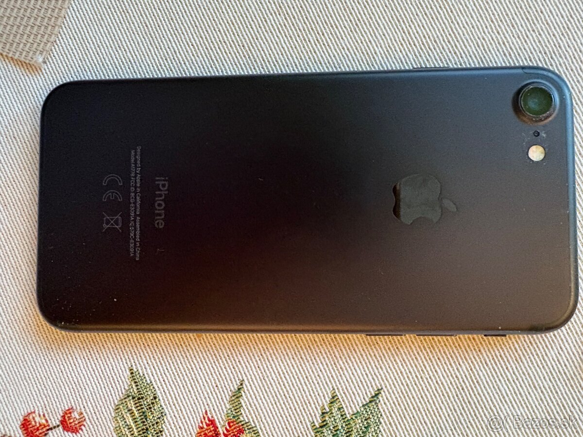 iphone 7 - 2