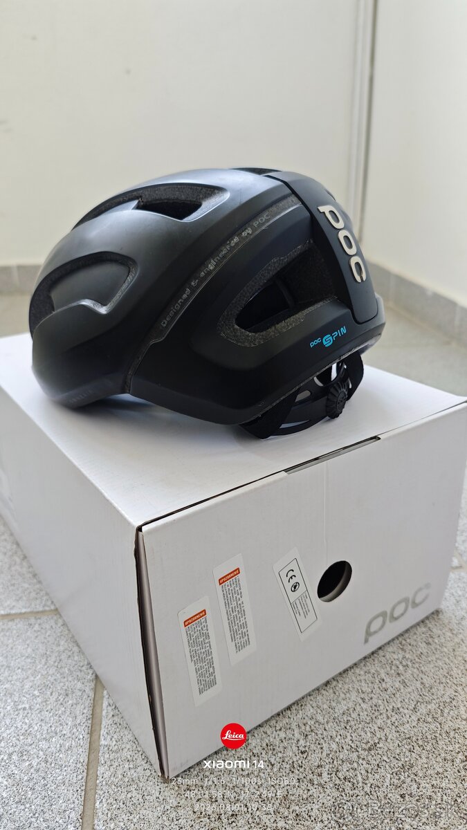 POC omne Air - prilba - 2