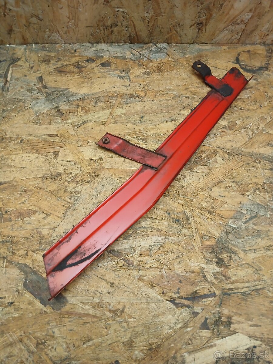 Babetta veľký kryt reťaze - 2