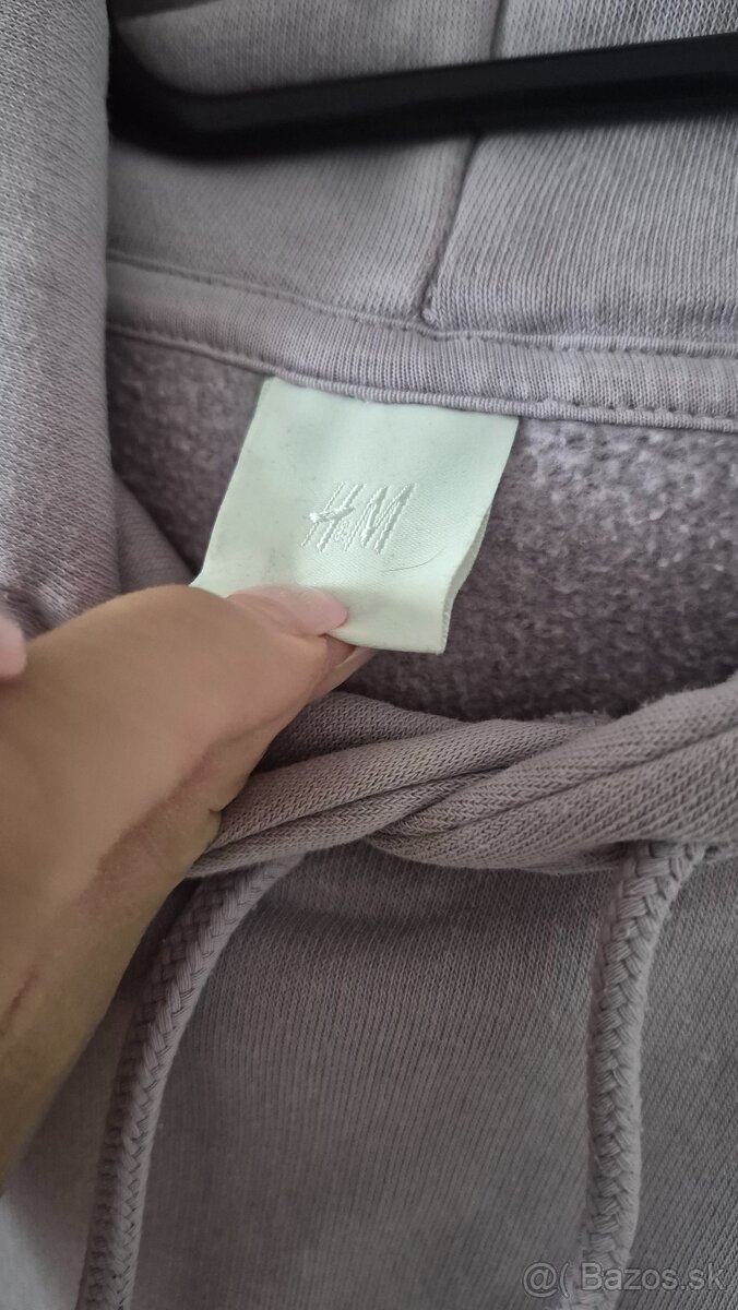 Mikina H&M XS - 2
