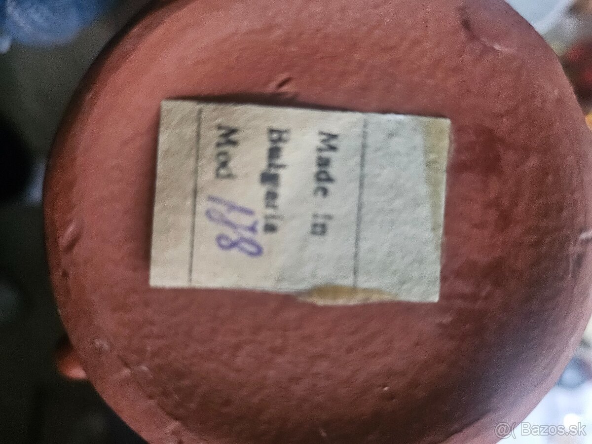 Predam kompletnu keramicku supravu - 2