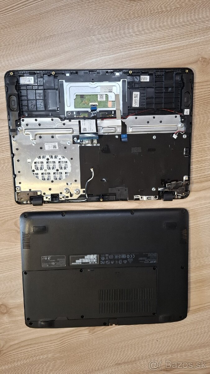 Acer Aspire ES1 - 132 - 2