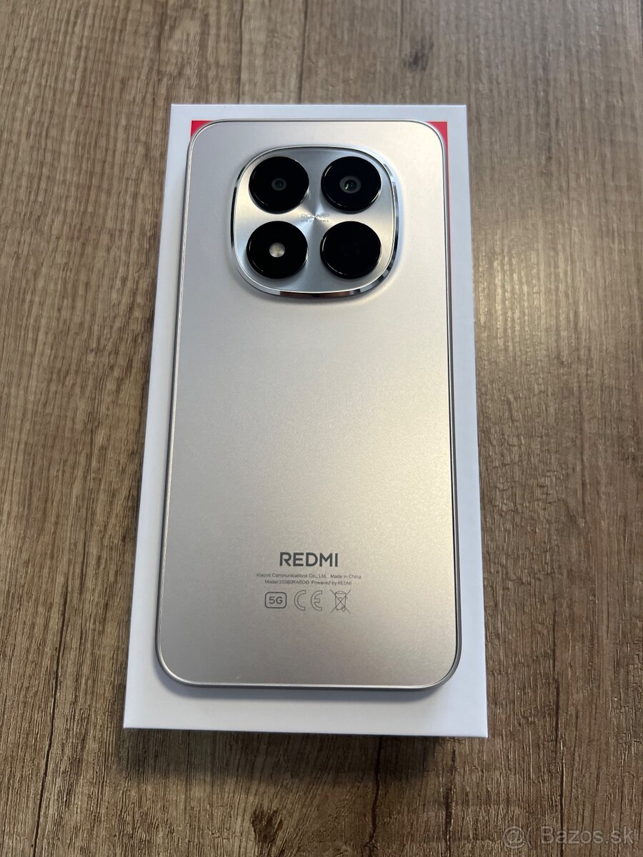 Redmi Note 15 pro - 2