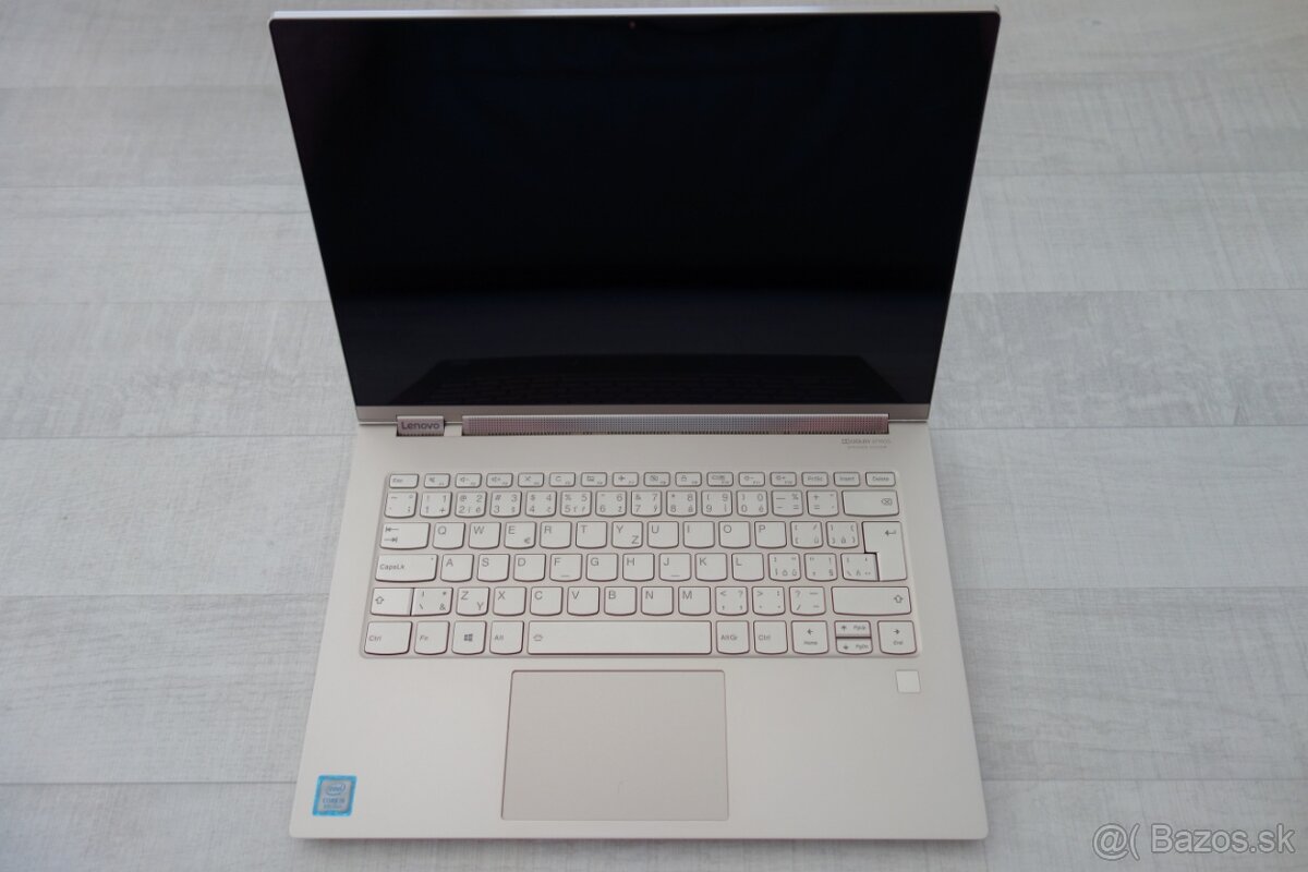 LENOVO Yoga 930-13IKB - 2