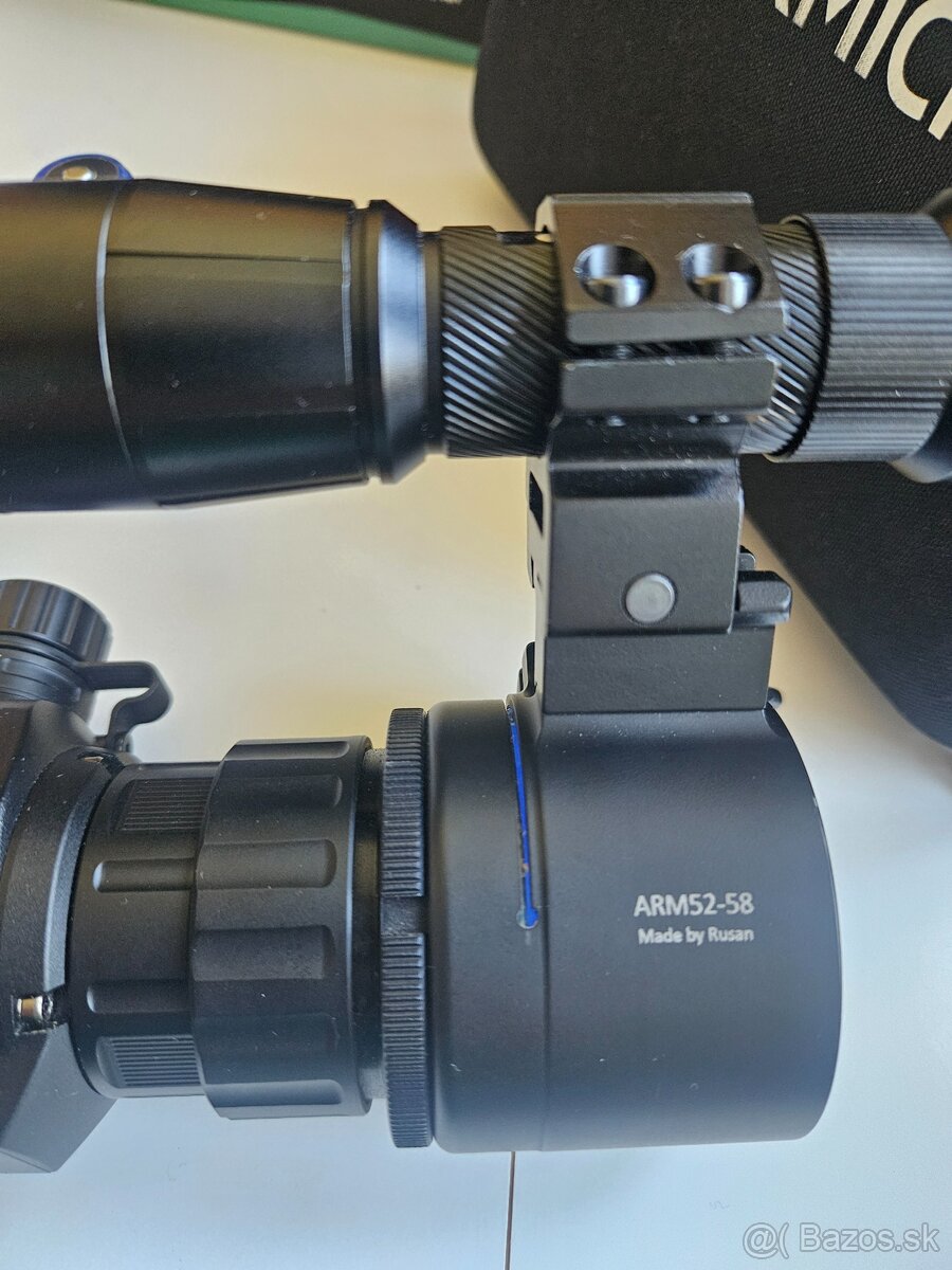 Predsadka HIKMICRO CHEETAH LRF - 2