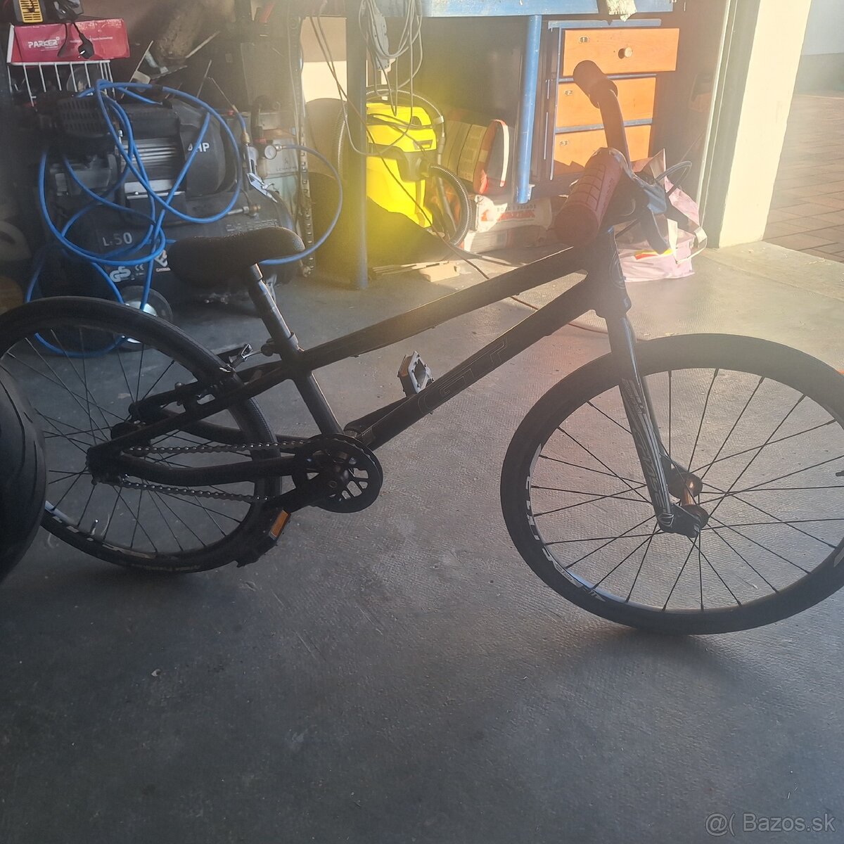 Detsky bicykel - 2