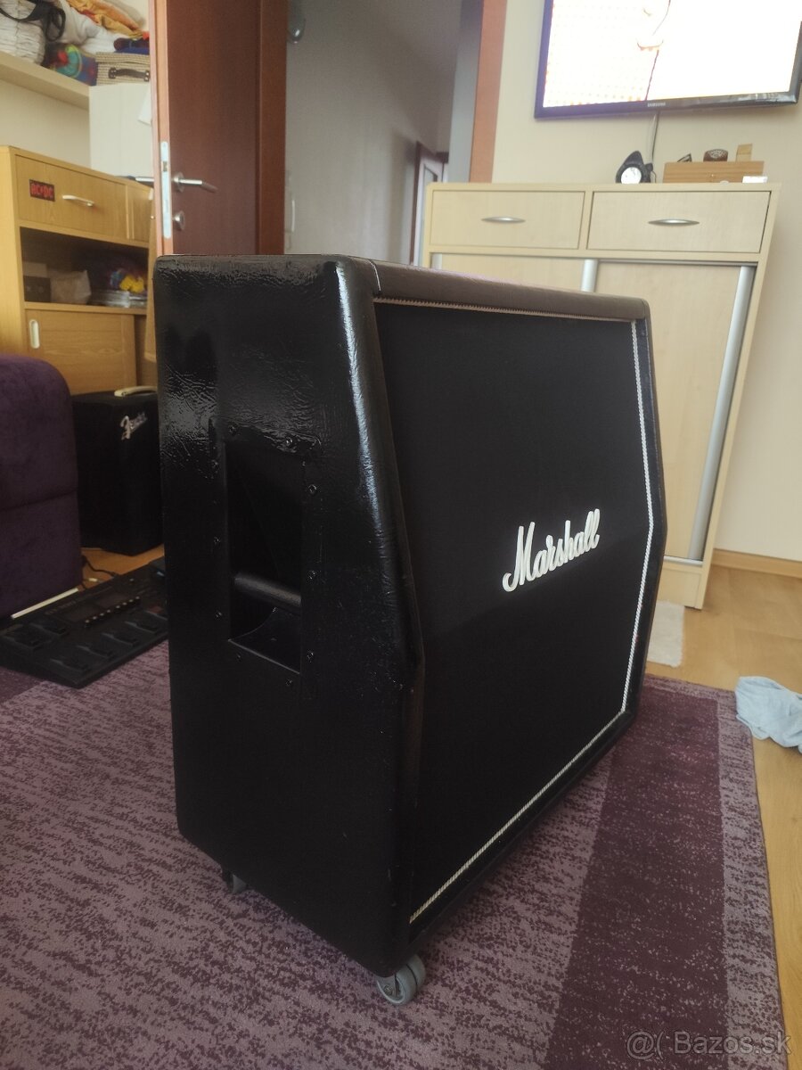 Repro BOX 4x12 - 2