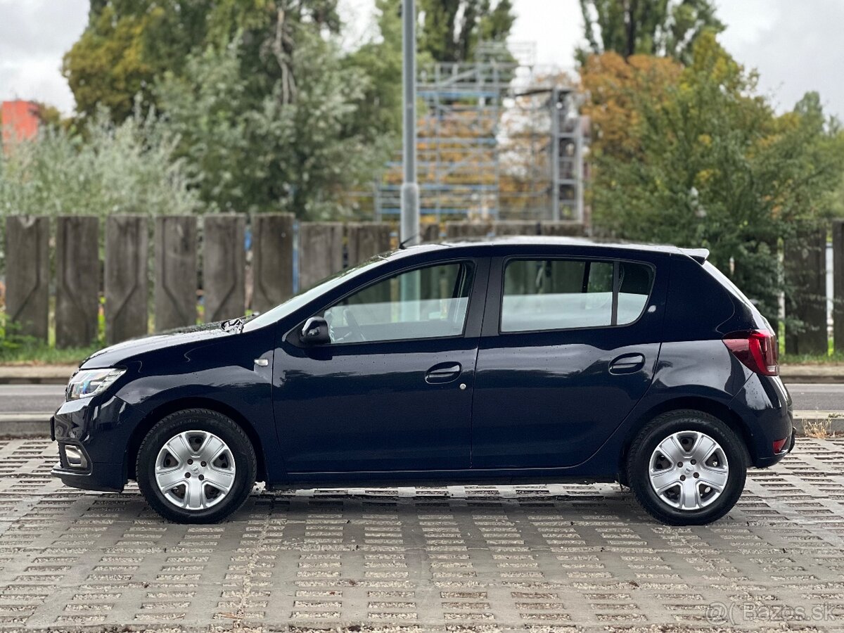 Dacia Sandero 2020 Arctica - 2