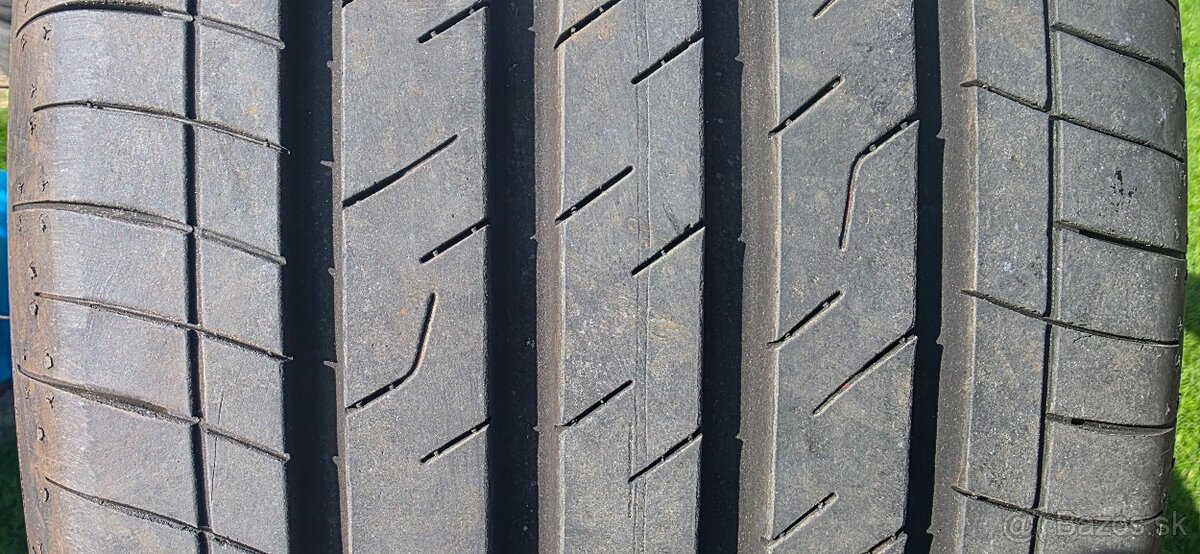 Letné Goodyear - 2