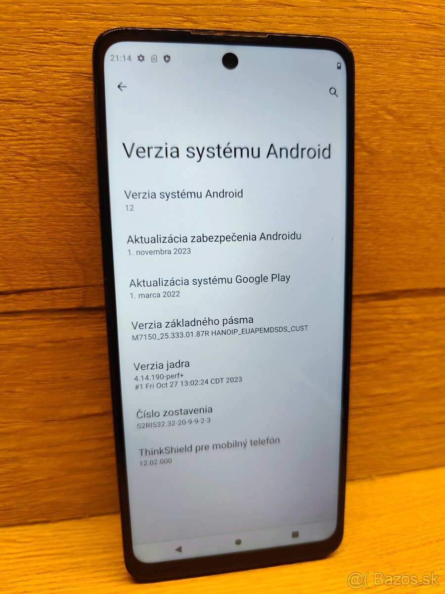 Moto g 60 - 2