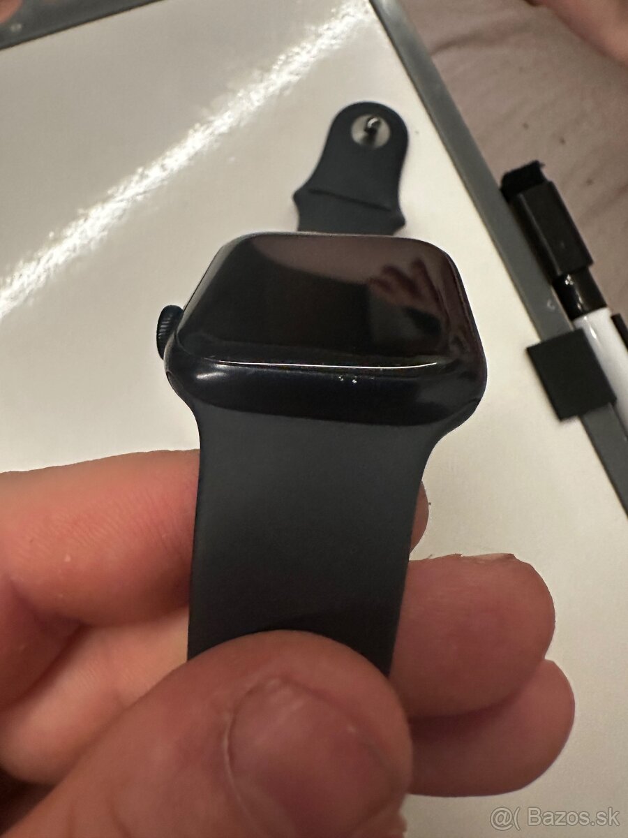 Apple watch 9 - 2