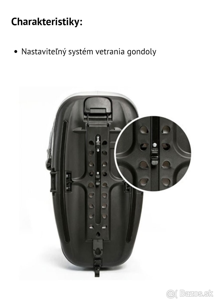 Espiro Next a Maxi Cosi - 2