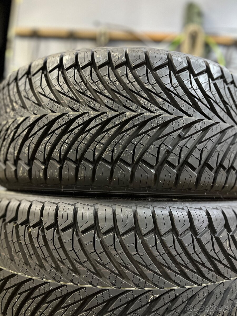 Zimné / celoročné pneu 225/45 r18 - 2