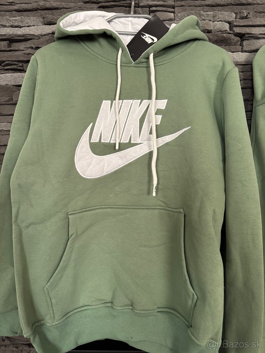 Nike dámska hrubá súprava - 2