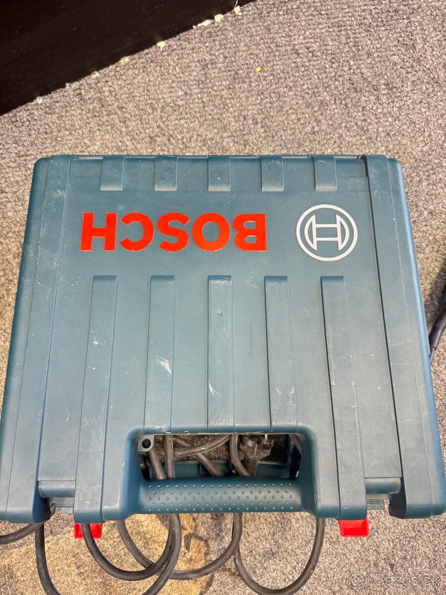 Bosch Professional Vŕtacie kladivo GBH 220 - 2