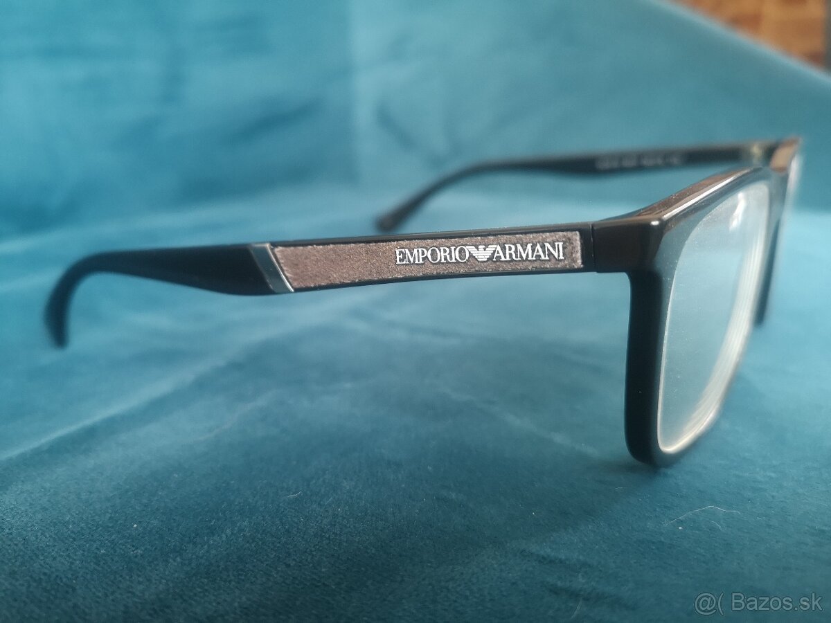 Emporio armani dioptricke okuliare - 2
