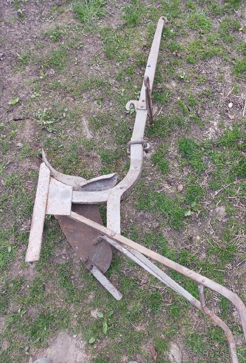 Predám konský pruh - 2