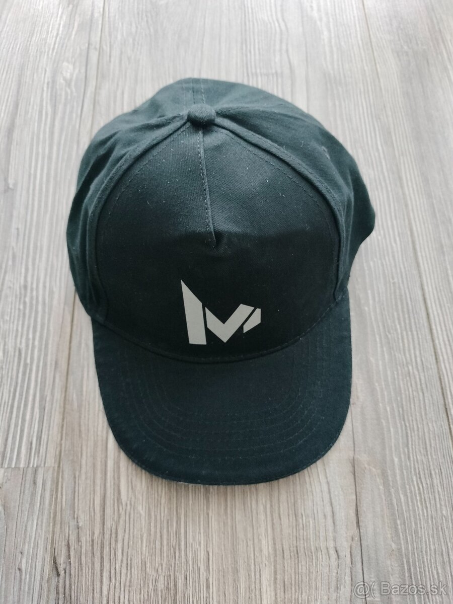 Set Šiltovka + Batoh - 2