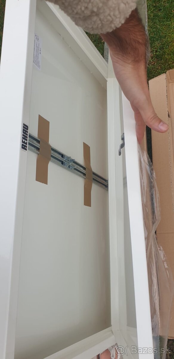 Predám nové, zabalené skrinky k podlahovému vykurovaniu - 2