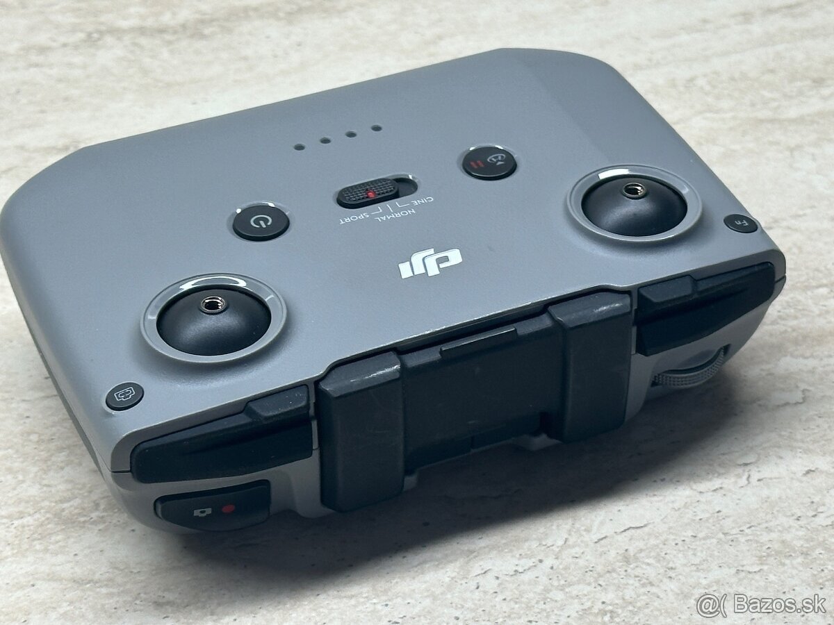 Ovládač DJI RC-N1C ( DJI Mini 4K Drone ) - 2