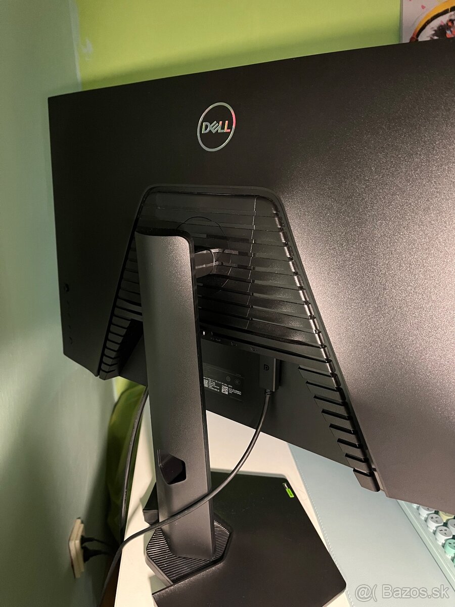 Herný monitor Dell G2724D 165Hz - 2