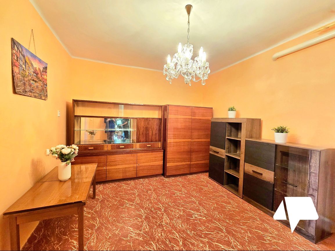 Predaj 4-izbový rodinný dom Diakovce- vymenená strecha a okn - 2