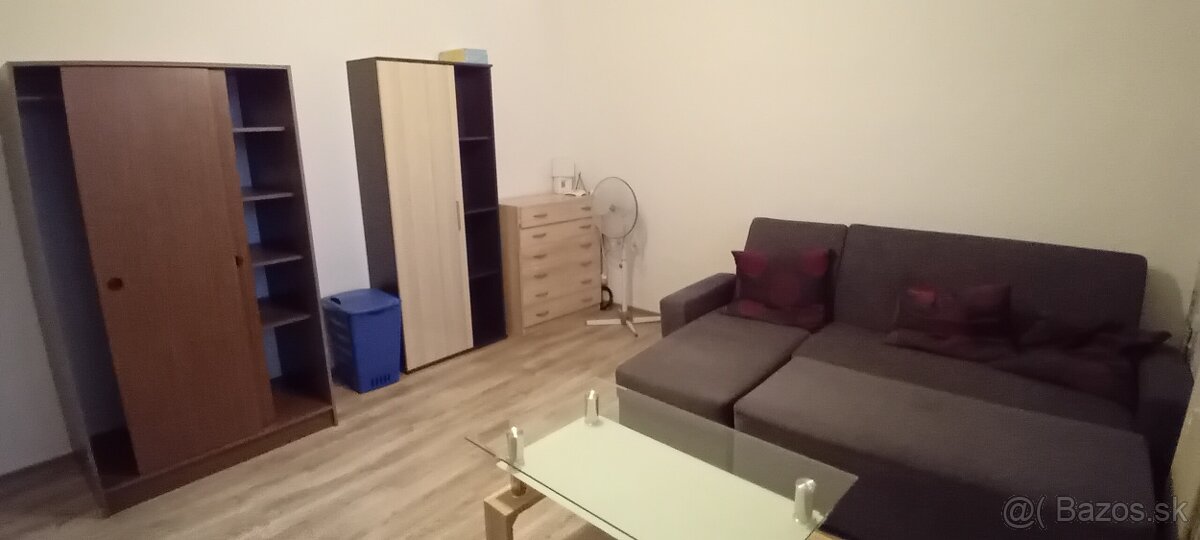 Prenájom 1-izbového bytu - 2
