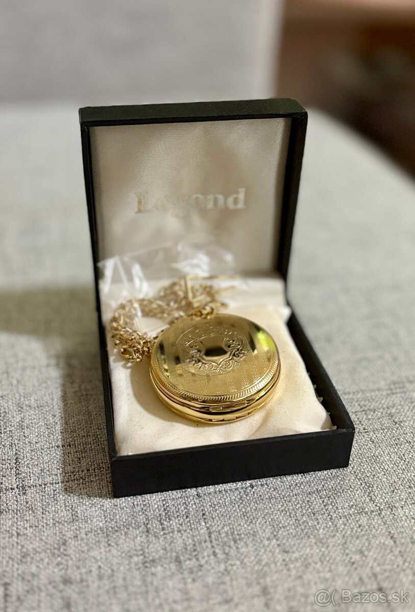 Legend vreckové hodinky - 2916 - 2