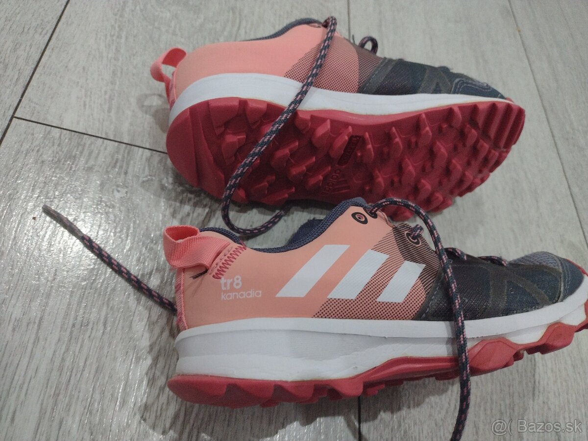 Adidas Terrex 30 - 2