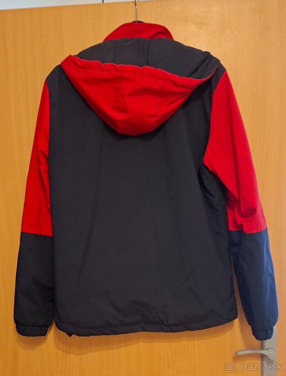 Pánska bunda - 2