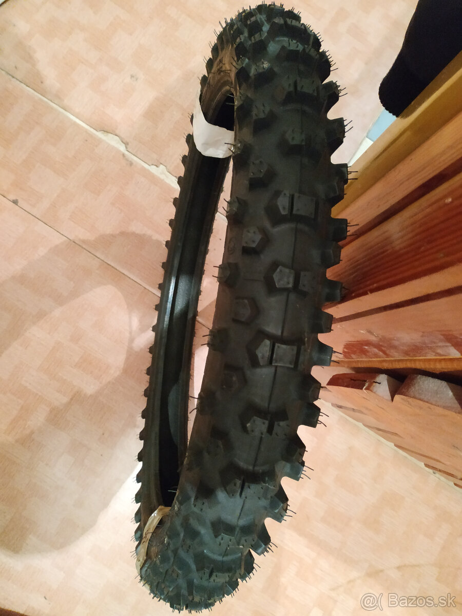 Pneu METZELER MC 360 (80/100 - 21") 49€ - 2