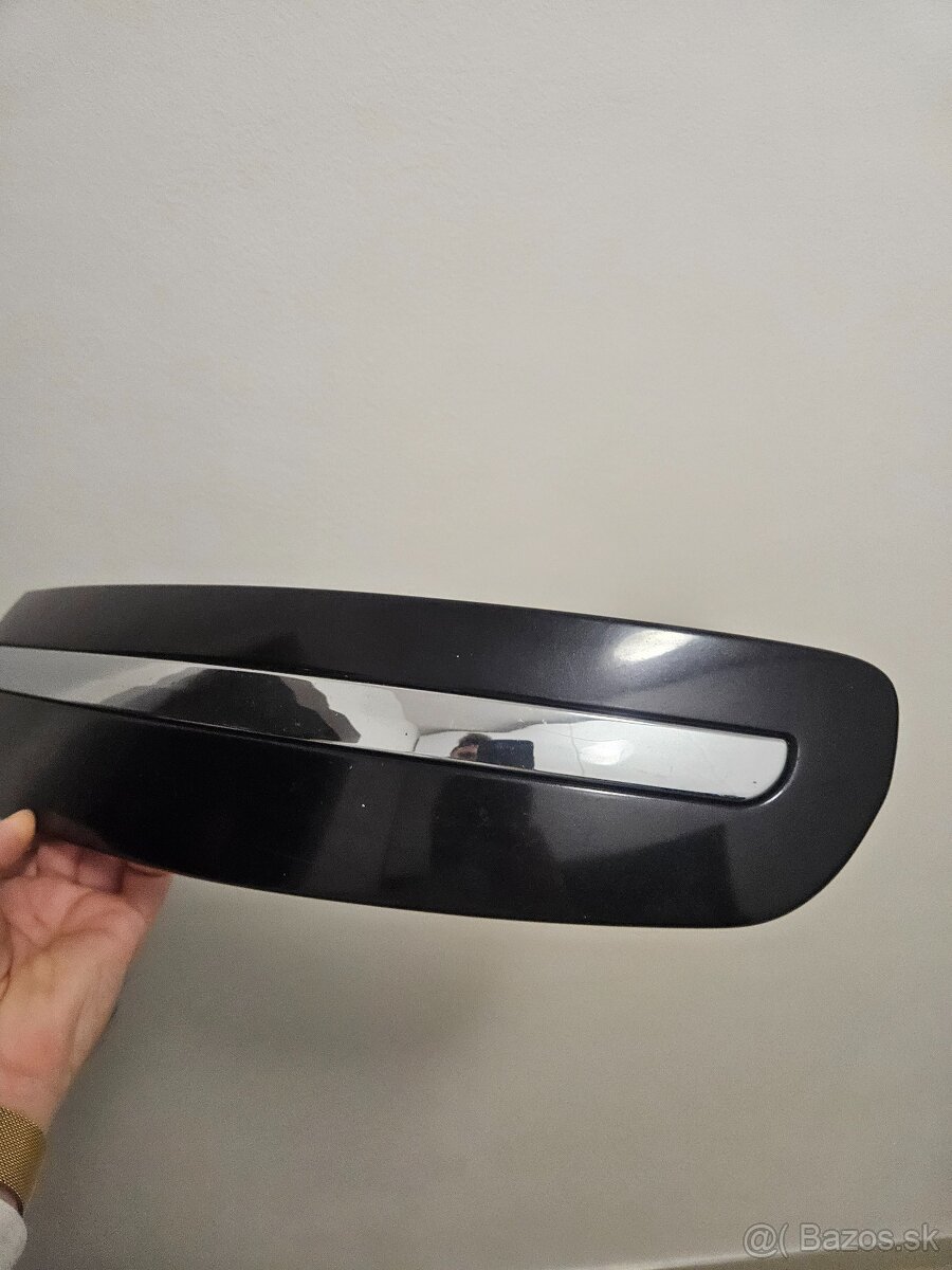 Lišta nárazníka vw multivan t5 highline - 2