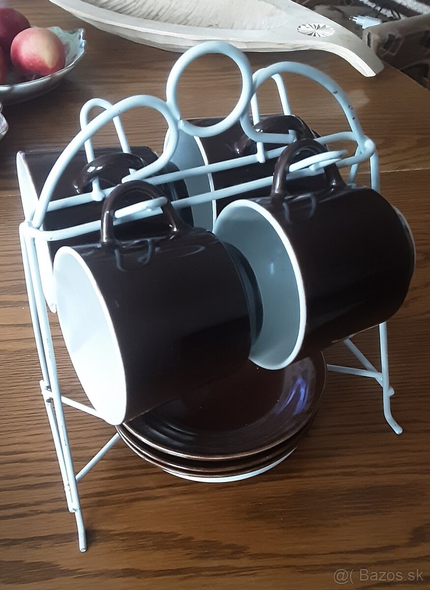 Predaj mix starého porcelánu - 2