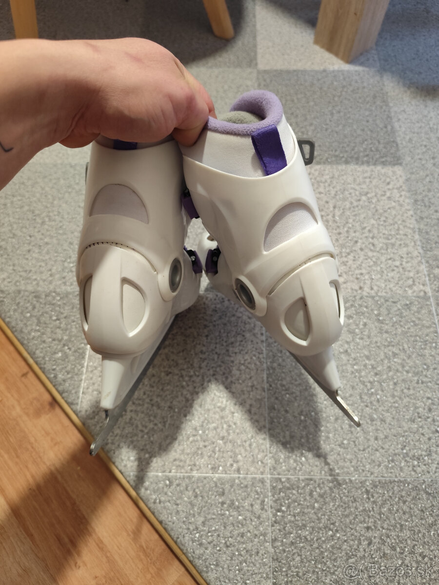 Detské korčule na ľad - 2