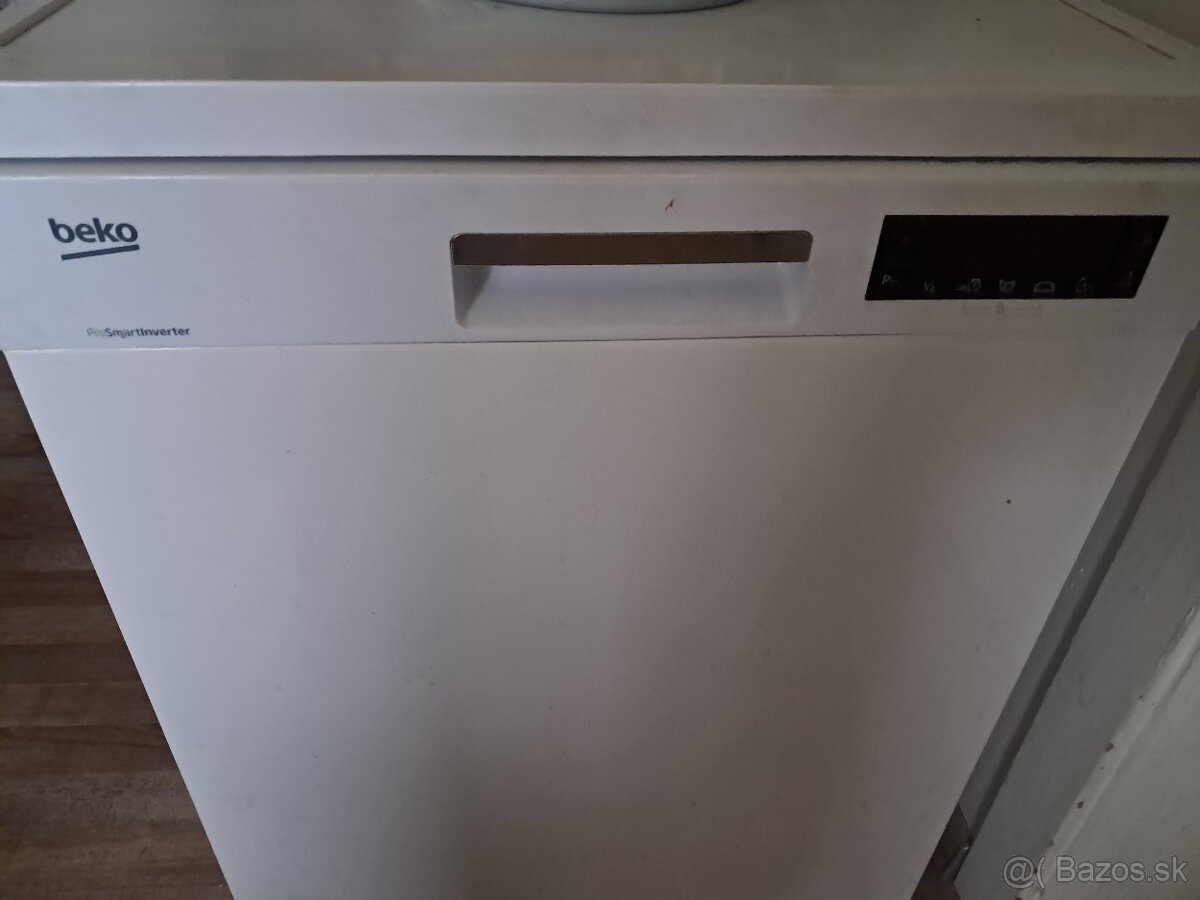 Umývačka riadu beko - 2