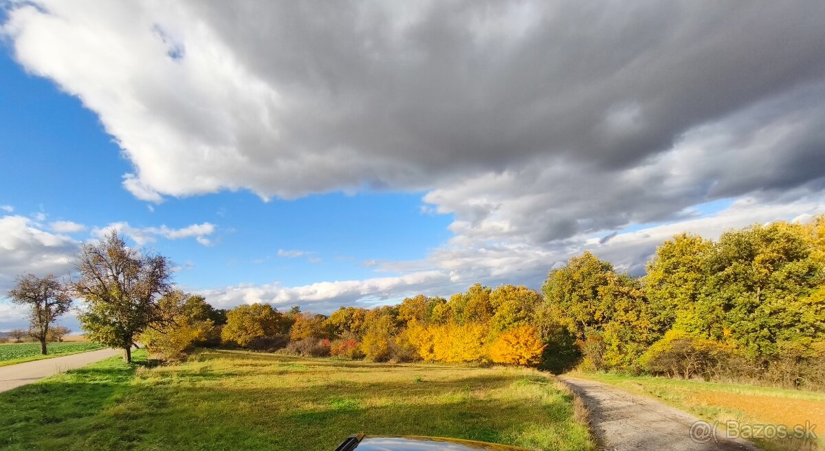 Exkluzívny 3423m² pozemok - 2