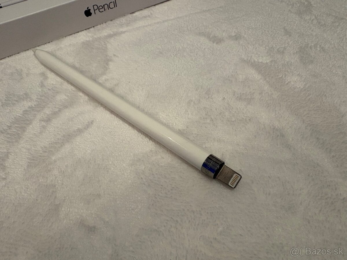 Apple Pencil (1. generácie) - 2