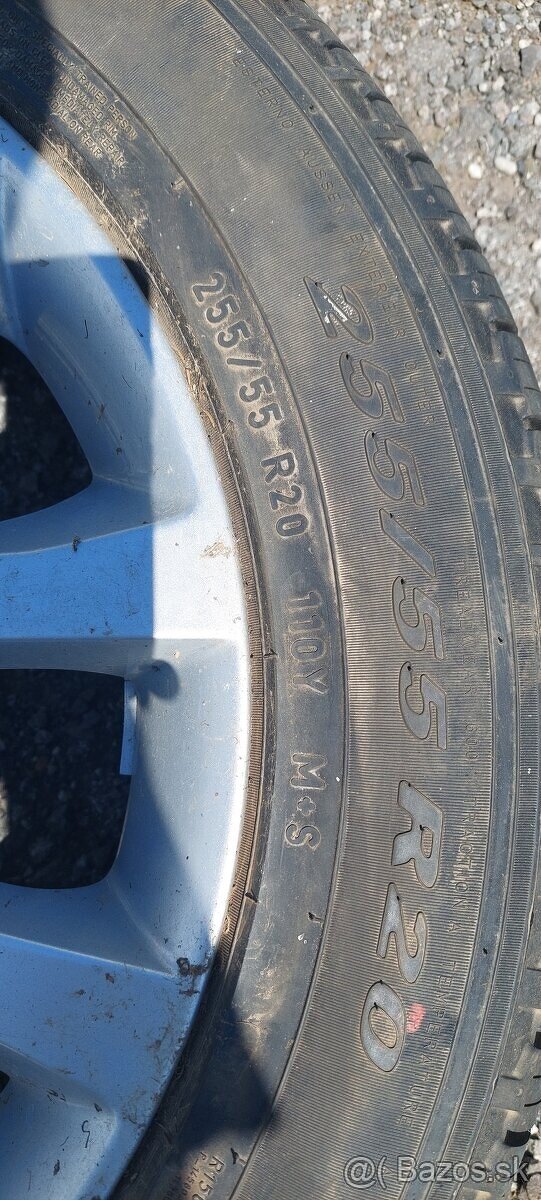 Rang rover sport r20 - 2