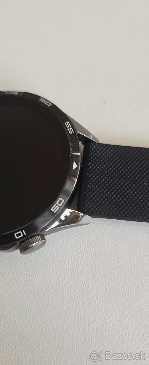 Hodinky Huawei Watch GT4 + Slúchadlá - 2