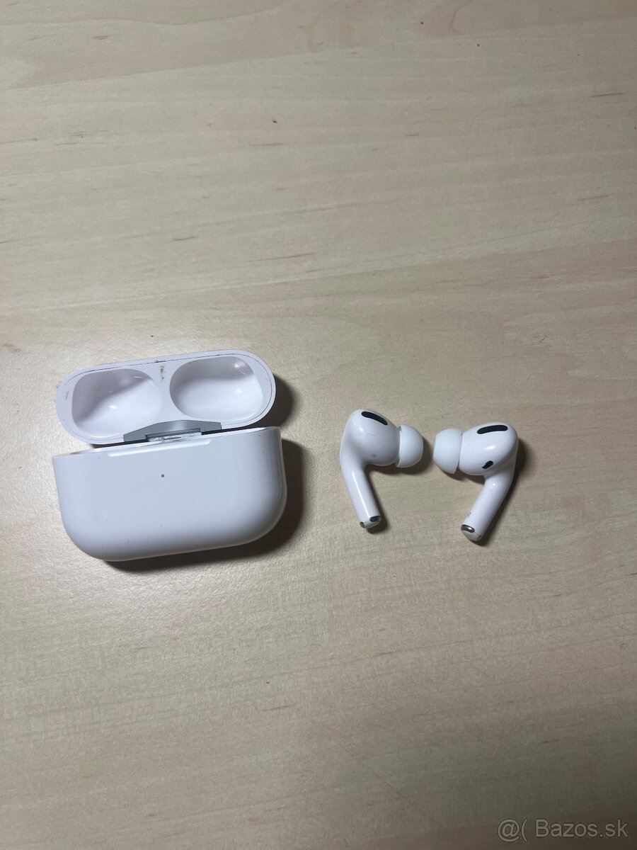 Predám Airpods Pro - 2