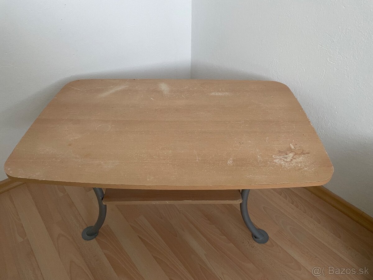 konferenčný stolík - 2