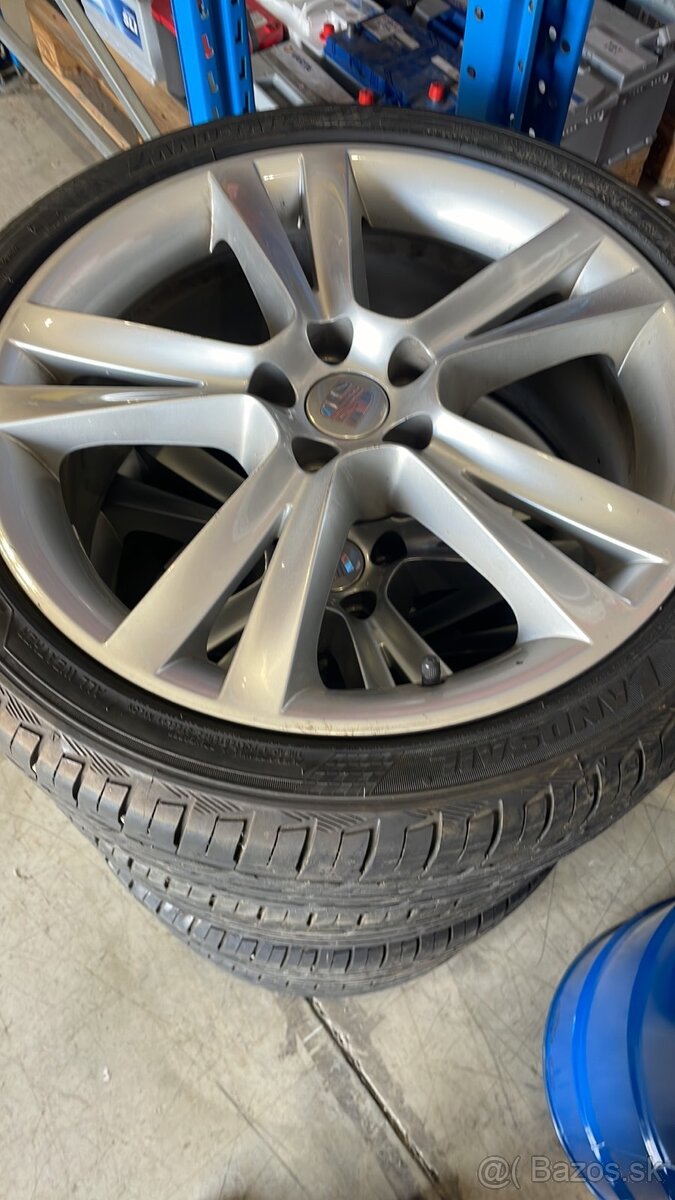 Letná sada 17” - 2