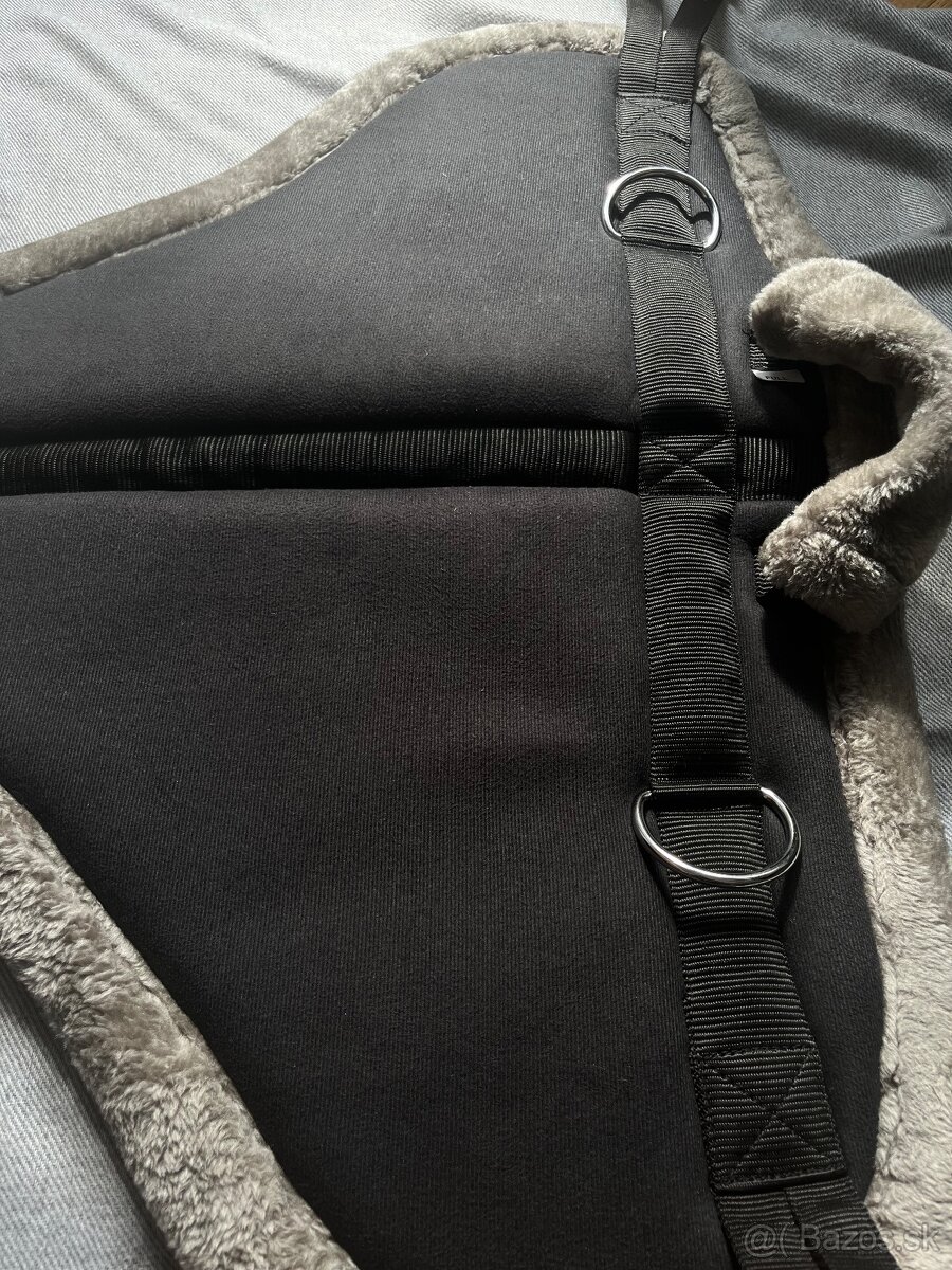 predám jazdecký pad - 2